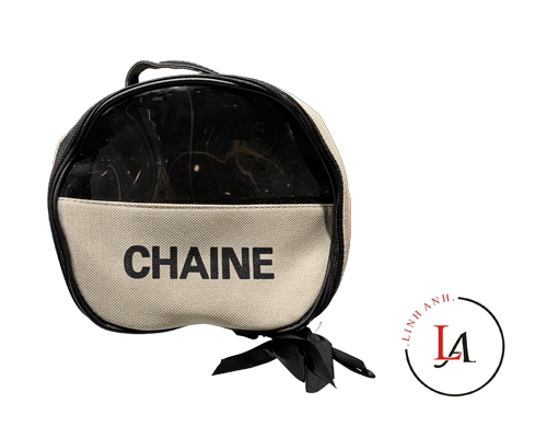 Túi đựng đồ trang điểm Chaine, Ceinle